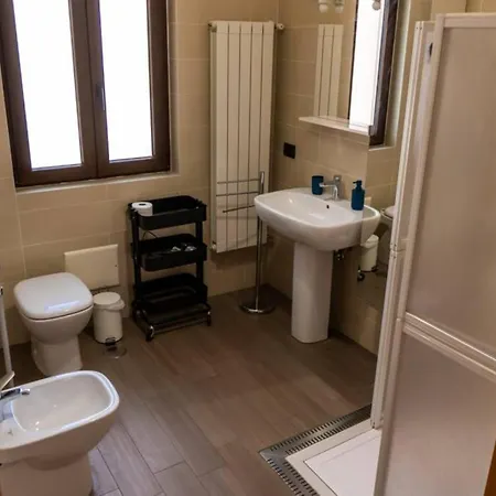 La Finestra Sul Golfo Apartment Naples Exterior photo